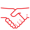 handshake